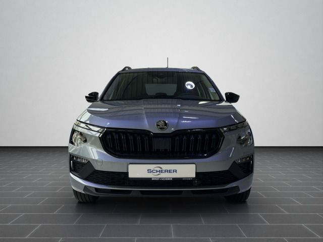 Skoda Kamiq - Bild 5