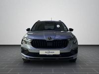 Skoda Kamiq - Vorschau Bild 5