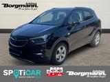 Opel Mokka Innovation 1.4 Turbo Rückfahrkamera - Navi - Opel Mokka in Gelsenkirchen