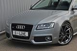 Audi A5 3.0 TDI*S-Line Plus! ABT Tuning! Pano! Traum* - mit Diesel-Antrieb: Tuning