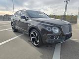 Bentley Bentayga 6.0 W12 4WD First Edition - gebrauchte Bentley SUV & Geländewagen