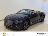 Bentley Continental GTC 6.0 W12 First Edition / Direct b - Bentley Continental GTC aus 2019