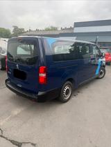 Peugeot Expert 9 sitzer TOP Zustand  - Peugeot Expert aus 2018