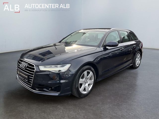 Audi A6 Avant 3.0 TDI quattro/ACC/AUTOMATIK/MMI/LED/K