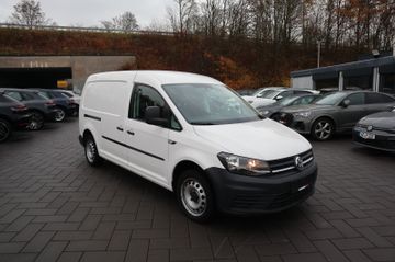 Volkswagen Caddy Maxi - 5
