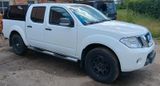Nissan Navara D40 zu verkaufen - Nissan Navara: D 40