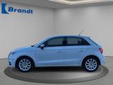 Audi A1 Sportback 1.4 TFSI NAVI+SITZH+EINPARKH+TEMPOM - Audi A1 Gebrauchtwagen in Bremen