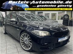 BMW M550