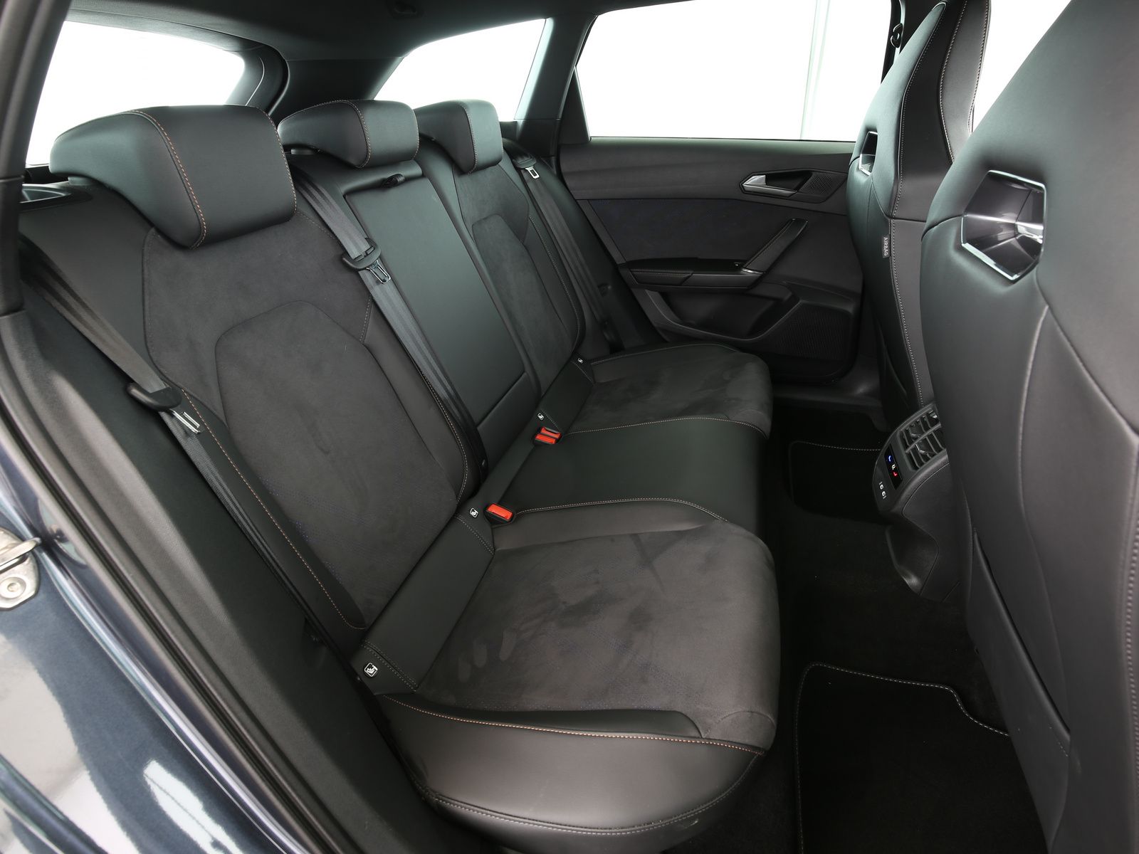 Cupra Leon - Bild 15