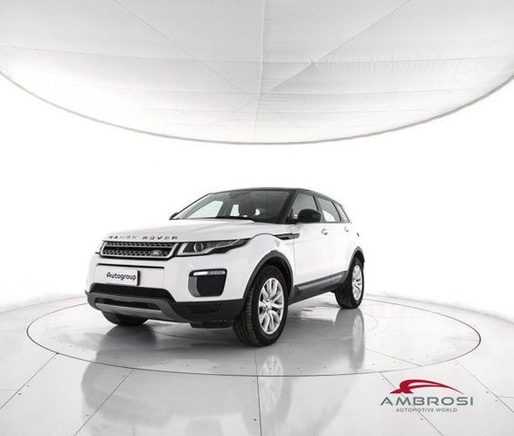 Land Rover LAND ROVER Range Rover Evoque 2.0 TD4 150 CV 5p.