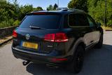 Volkswagen Touareg 3.0 V6 TDI 240ch 4Motion Tipt - Volkswagen Touareg aus 2010: TDI