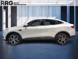Renault Arkana TCe 140 EDC Techno SHZ PDC LED Kamera - scheckheftgepflegte Renault Arkana