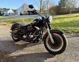 Harley-Davidson Softail Fat Boy 103 Special ABS FLSTFB / Extras  - HARLEY-DAVIDSON SOFTAIL FAT BOY SPECIAL FLSTFB