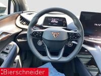 Cupra Tavascan - Vorschau Bild 11