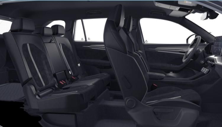 Skoda Kodiaq - Bild 3