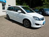 Opel Zafira B Sport OPC-Line 7 Sitze*Navi*SHZ*PDC* - Opel Zafira Gebrauchtwagen in Dortmund