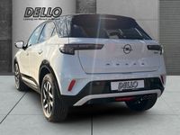 Opel Mokka - Vorschau Bild 4