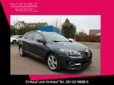 Renault Megane ENERGY dCi 130 Bose Edition LEDER* /97191 - Renault Megane mit Diesel-Antrieb: Kombi, 1.9