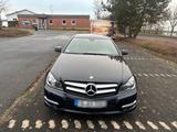 Mercedes-Benz Mercedes Benz C180 - Steuerkette neu 78.00... - Mercedes-Benz C 180 aus 2012: Coupe