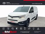 Toyota Proace City 1.5 D-4D L2 Meister - Navi - 1.Hd. - Toyota PROACE CITY Kombi Gebrauchtwagen