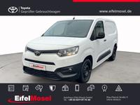Toyota Proace City 1.5 D-4D L2 Meister - Navi - 1.Hd.
