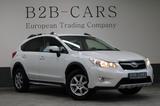 Subaru XV 2.0i 4WD Active Automatik -Navi -SHZ -Kamera - Subaru Gebrauchtwagen von 2015