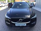 Volvo XC60 B4 (Diesel) Momentum Pro AHK Leder Alu - Volvo XC60 in Lübeck