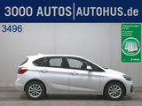 BMW 216d Active Tourer Advantage Navi LED el.Heck - BMW 216 Active Tourer aus 2020