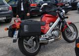 Honda NTV650 - Offers