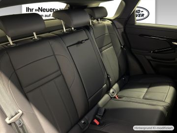 Land-Rover Range Rover Evoque - 8