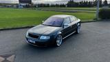 Audi RS6 4.2 tiptronic quattro - - Audi RS6: Limousine
