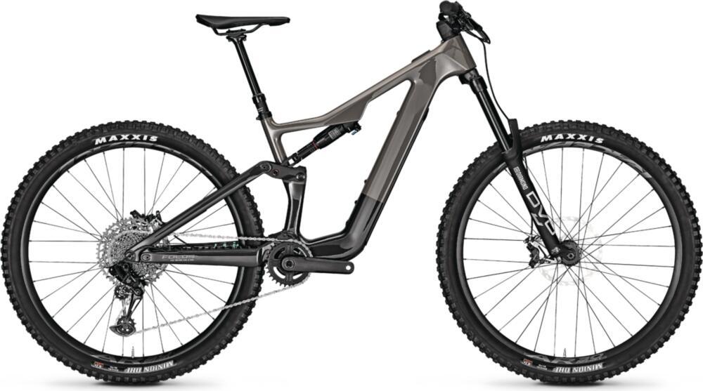 Focus JAM² SL 8.7 XL (46cm) - 29"