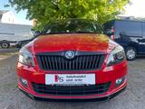 Skoda Fabia Monte Carlo - Skoda Fabia mit Benzin-Antrieb: Limousine