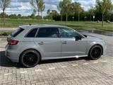 Audi A3 1,5TFSI S line Sportback 19Z LM VIRTU ALLW - Audi A3: 19