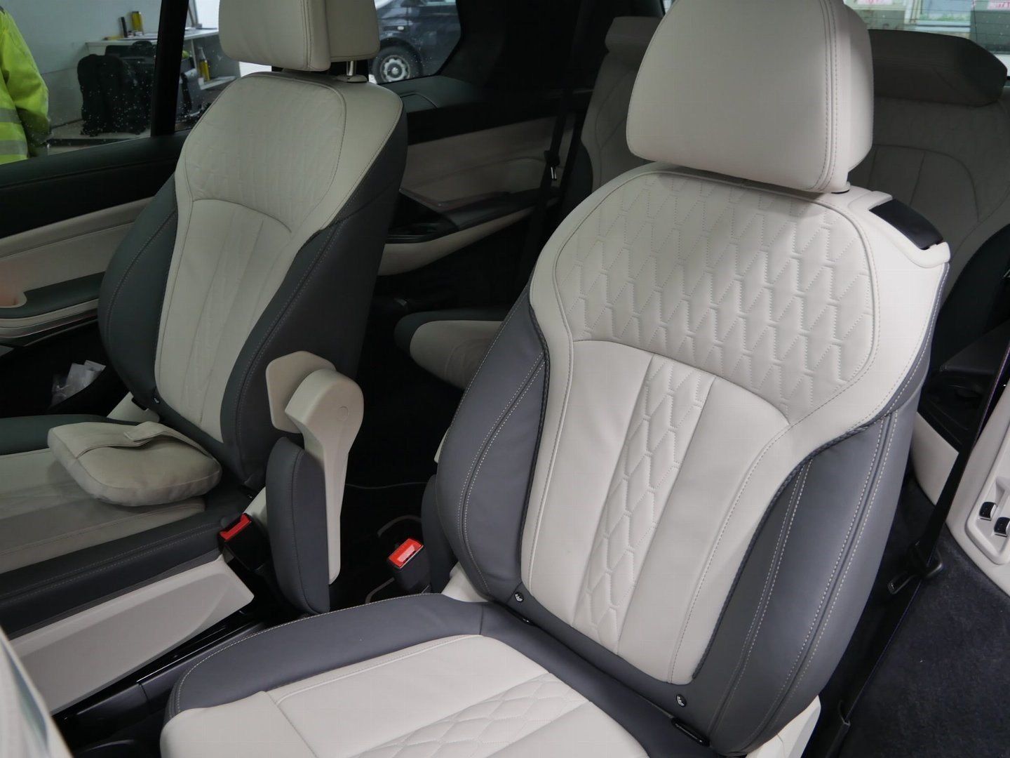BMW X7 - Bild 9