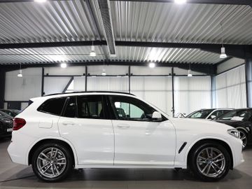BMW X3 - 8