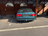 Ford Escort 1.6 Benzin 66kW Classic  - Ford Escort: 1.6