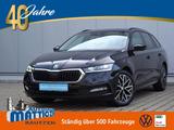 Skoda Octavia 1.5 TSI Ambition MATRIX/17-ZOLL/NAVI/KES - Skoda Octavia: 1z