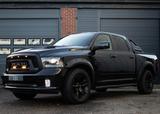 Dodge RAM 1500 5.7 Sport/Crew/Offroad/Night/AHK/LED - Dodge RAM mit Panoramadach