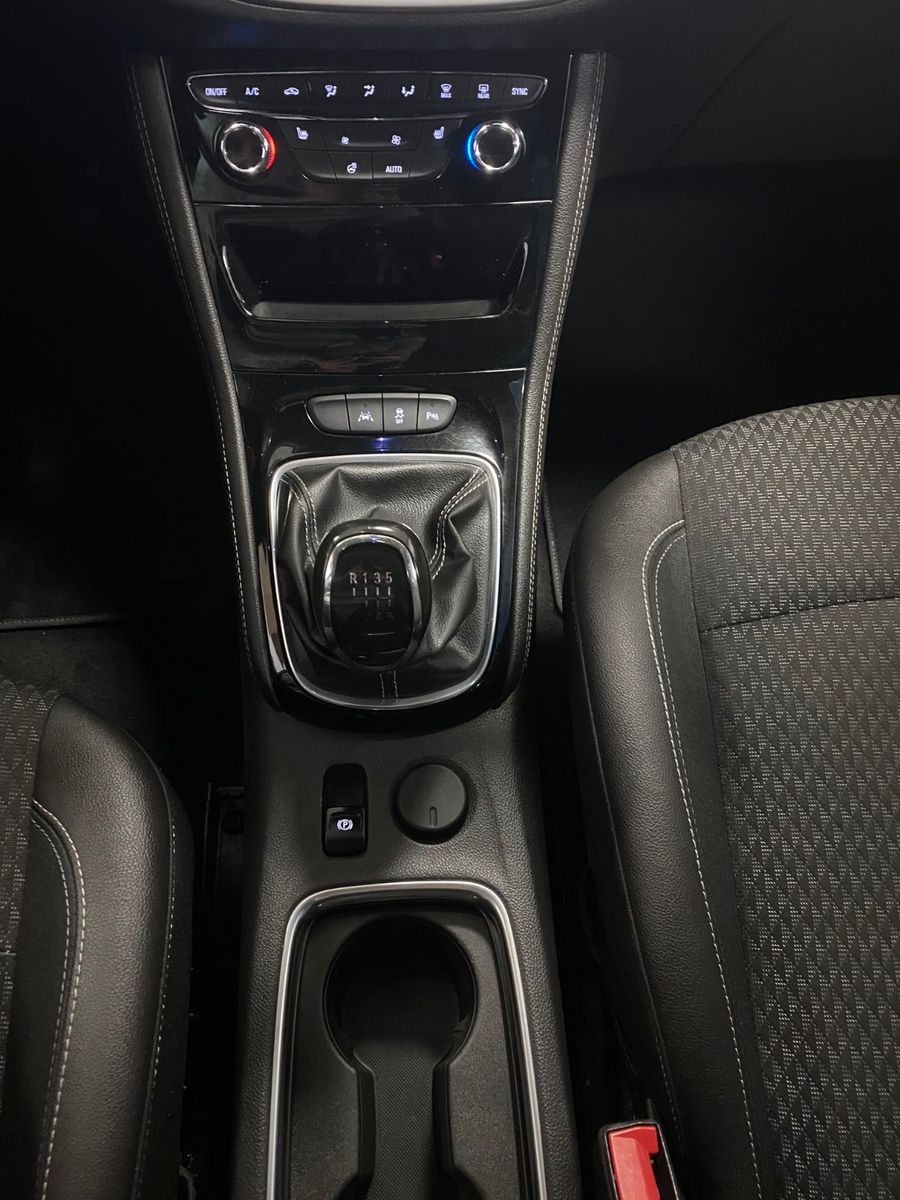 Fahrzeugabbildung Opel Astra ST 1.4 DI Turbo ecoFLEX Innovation 110kW