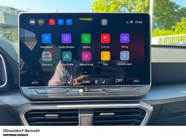 Seat Leon - Bild 16