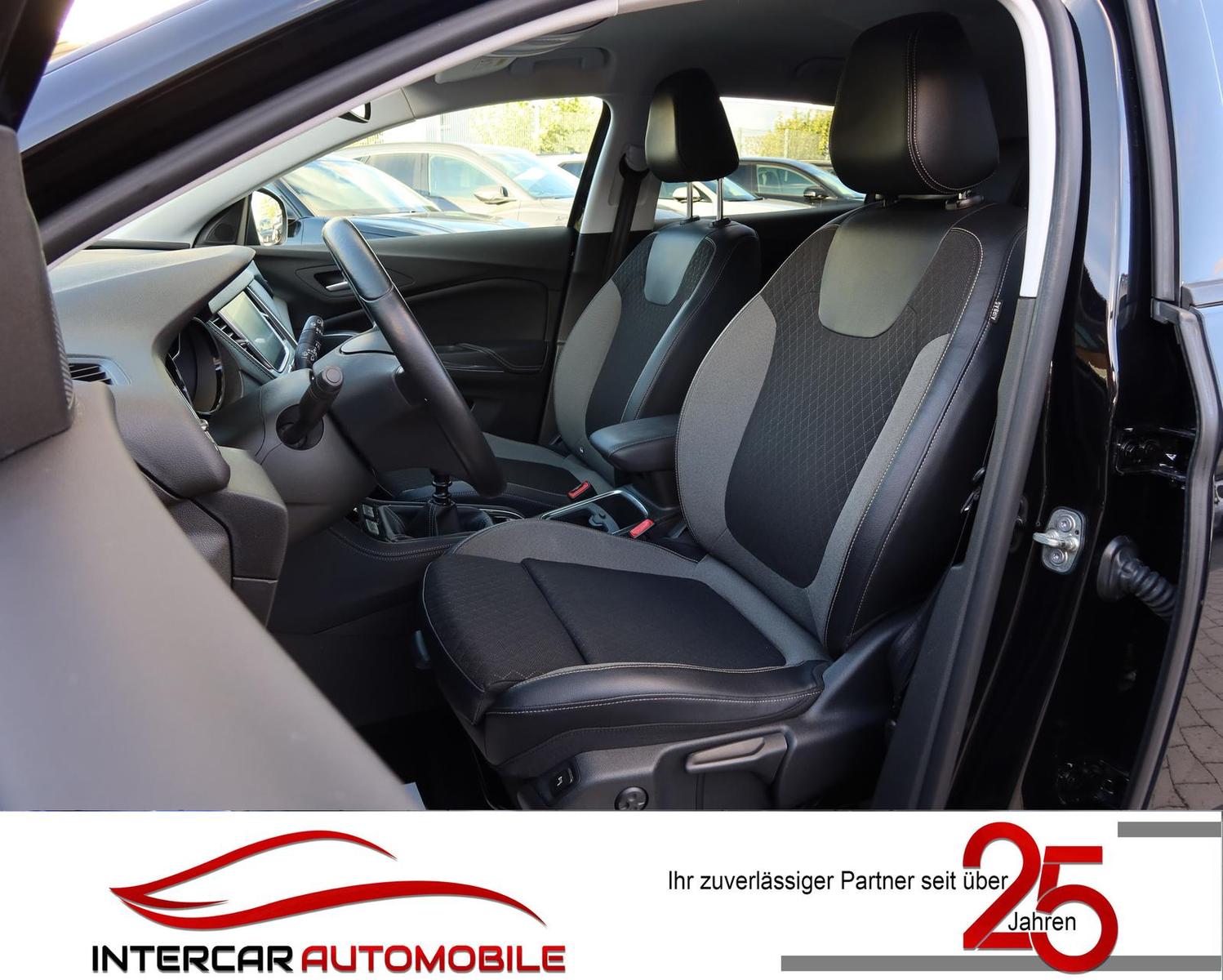Opel Grandland Innovation |1.Hand|Bi-LED|Key-Less|AHK