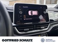 Volkswagen T-Roc - Vorschau Bild 21