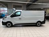 Renault Trafic/L2H1Lang/Klima/Kamera/Tempomat/106Km/Mwst - Renault Trafic l1h2