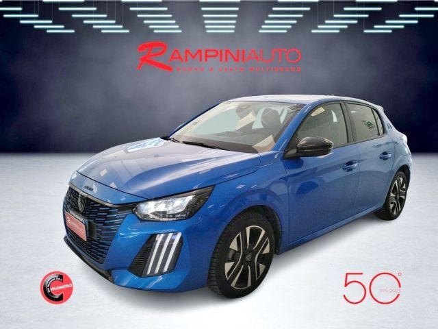 Image of Peugeot 208
