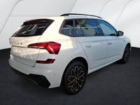 Skoda Kamiq - Vorschau Bild 3
