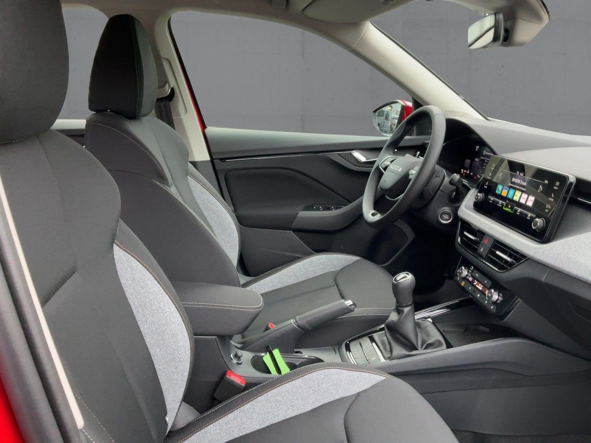 Skoda Kamiq - Bild 11