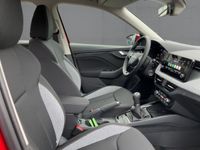 Skoda Kamiq - Vorschau Bild 11