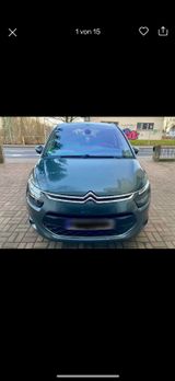 Citroën C4 Picasso BlueHDi 150 Stop&Start Selection ... - Citroën C4 Picasso: Start