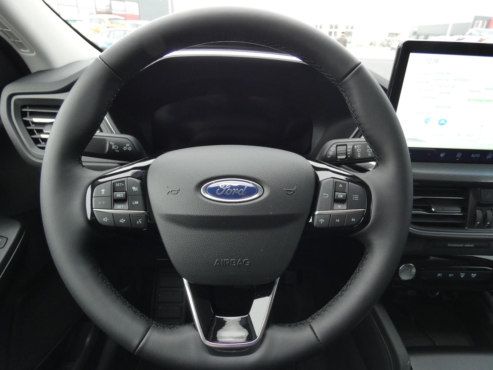Ford Kuga - Bild 16